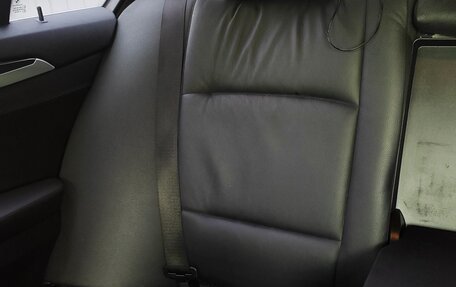 BMW 5 серия, 2011 год, 1 650 000 рублей, 13 фотография