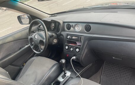 Mitsubishi Outlander III рестайлинг 3, 2005 год, 560 000 рублей, 7 фотография