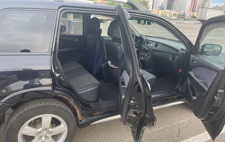 Mitsubishi Outlander III рестайлинг 3, 2005 год, 560 000 рублей, 6 фотография