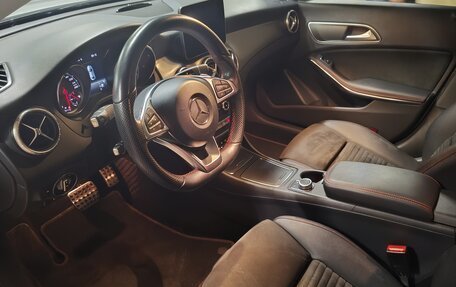 Mercedes-Benz CLA, 2016 год, 2 700 000 рублей, 5 фотография