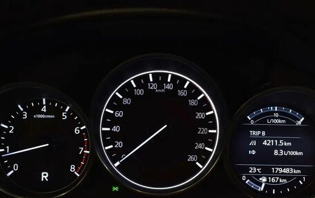 Mazda 6, 2017 год, 2 089 000 рублей, 6 фотография