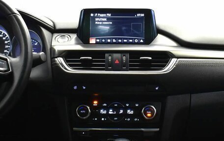 Mazda 6, 2017 год, 2 089 000 рублей, 7 фотография