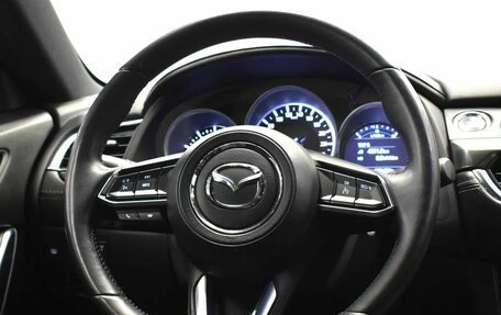 Mazda 6, 2017 год, 2 089 000 рублей, 8 фотография