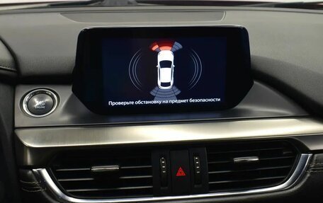 Mazda 6, 2017 год, 2 089 000 рублей, 14 фотография