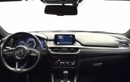 Mazda 6, 2017 год, 2 089 000 рублей, 5 фотография