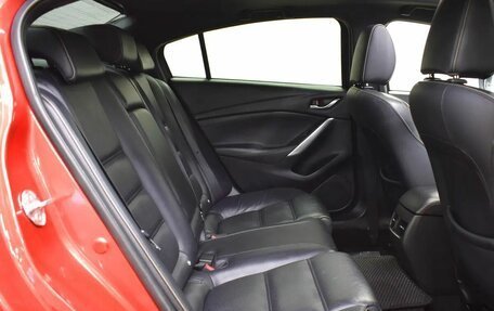 Mazda 6, 2017 год, 2 089 000 рублей, 18 фотография