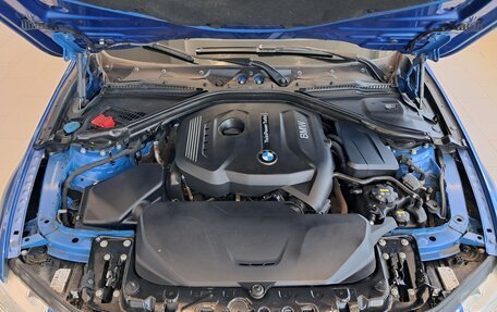BMW 3 серия, 2016 год, 2 437 000 рублей, 11 фотография