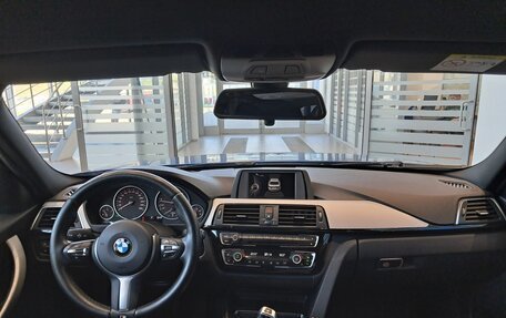 BMW 3 серия, 2016 год, 2 437 000 рублей, 17 фотография