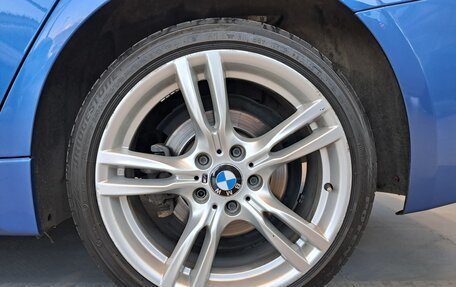 BMW 3 серия, 2016 год, 2 437 000 рублей, 22 фотография
