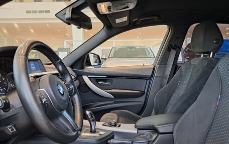 BMW 3 серия, 2016 год, 2 437 000 рублей, 20 фотография