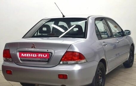 Mitsubishi Lancer IX, 2006 год, 353 000 рублей, 4 фотография