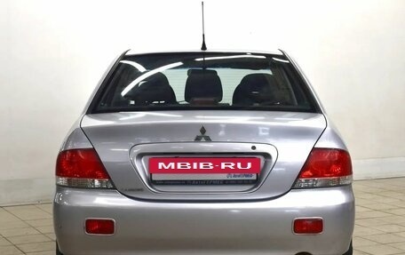Mitsubishi Lancer IX, 2006 год, 353 000 рублей, 3 фотография