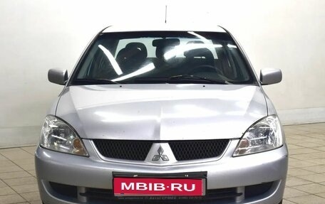 Mitsubishi Lancer IX, 2006 год, 353 000 рублей, 2 фотография