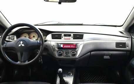 Mitsubishi Lancer IX, 2006 год, 353 000 рублей, 5 фотография
