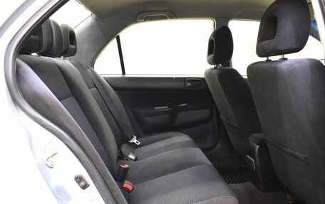 Mitsubishi Lancer IX, 2006 год, 353 000 рублей, 11 фотография