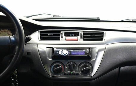 Mitsubishi Lancer IX, 2006 год, 353 000 рублей, 7 фотография