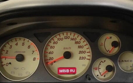 Mitsubishi Lancer IX, 2006 год, 353 000 рублей, 6 фотография