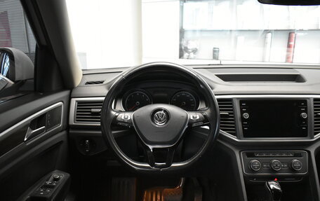 Volkswagen Teramont I, 2018 год, 2 789 000 рублей, 8 фотография