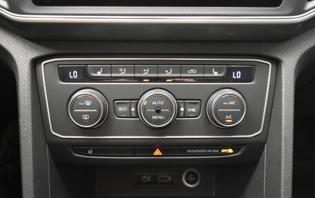 Volkswagen Teramont I, 2018 год, 2 789 000 рублей, 14 фотография