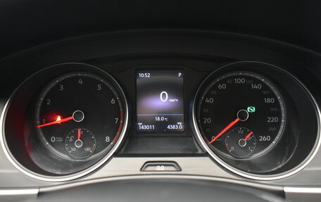 Volkswagen Teramont I, 2018 год, 2 789 000 рублей, 17 фотография