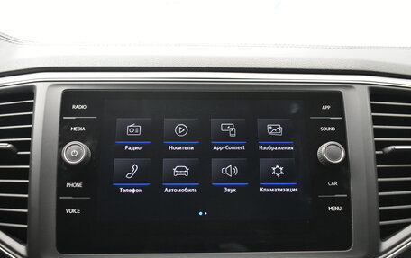 Volkswagen Teramont I, 2018 год, 2 789 000 рублей, 15 фотография
