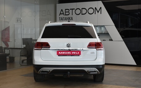 Volkswagen Teramont I, 2018 год, 2 789 000 рублей, 6 фотография