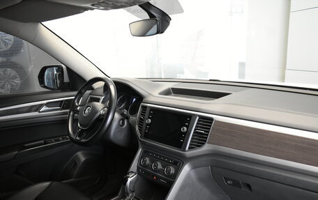 Volkswagen Teramont I, 2018 год, 2 789 000 рублей, 24 фотография