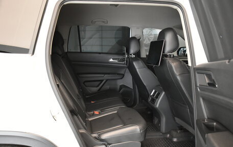 Volkswagen Teramont I, 2018 год, 2 789 000 рублей, 19 фотография