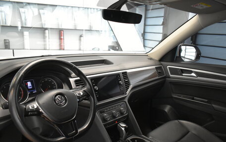 Volkswagen Teramont I, 2018 год, 2 789 000 рублей, 25 фотография