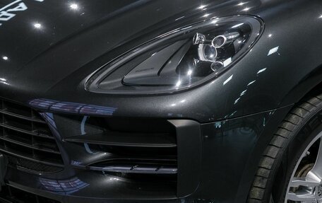 Porsche Macan I рестайлинг, 2019 год, 4 890 000 рублей, 10 фотография