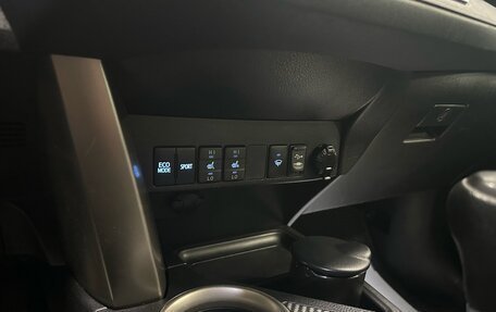 Toyota RAV4, 2013 год, 1 750 000 рублей, 13 фотография