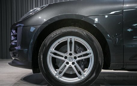 Porsche Macan I рестайлинг, 2019 год, 4 890 000 рублей, 7 фотография
