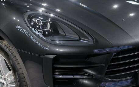 Porsche Macan I рестайлинг, 2019 год, 4 890 000 рублей, 9 фотография
