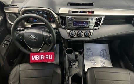 Toyota RAV4, 2013 год, 1 750 000 рублей, 8 фотография