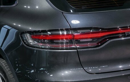 Porsche Macan I рестайлинг, 2019 год, 4 890 000 рублей, 11 фотография