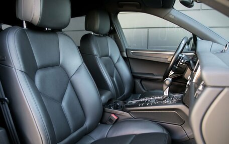Porsche Macan I рестайлинг, 2019 год, 4 890 000 рублей, 24 фотография