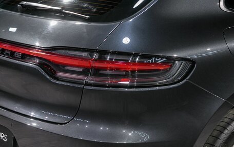 Porsche Macan I рестайлинг, 2019 год, 4 890 000 рублей, 12 фотография