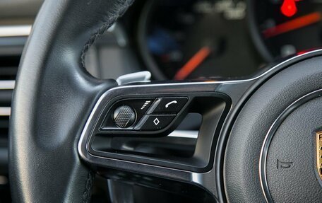 Porsche Macan I рестайлинг, 2019 год, 4 890 000 рублей, 18 фотография