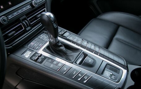 Porsche Macan I рестайлинг, 2019 год, 4 890 000 рублей, 22 фотография