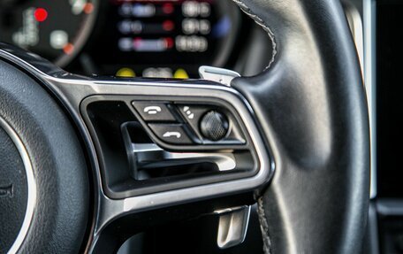 Porsche Macan I рестайлинг, 2019 год, 4 890 000 рублей, 19 фотография