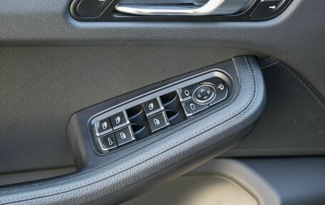 Porsche Macan I рестайлинг, 2019 год, 4 890 000 рублей, 35 фотография