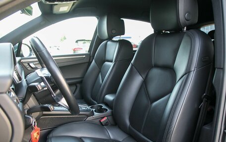 Porsche Macan I рестайлинг, 2019 год, 4 890 000 рублей, 32 фотография