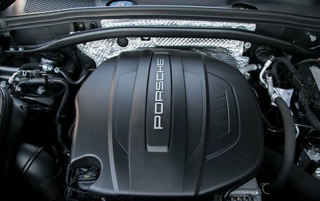 Porsche Macan I рестайлинг, 2019 год, 4 890 000 рублей, 36 фотография