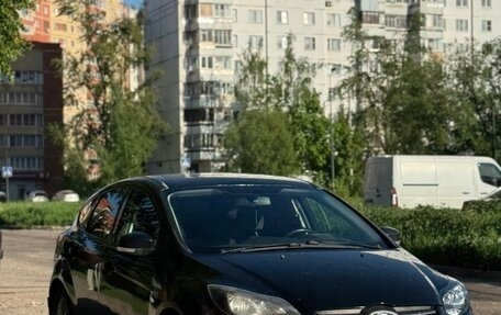 Ford Focus III, 2012 год, 460 000 рублей, 3 фотография