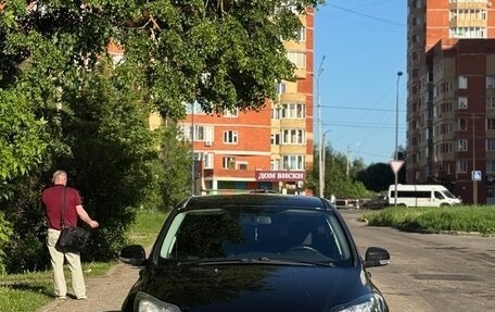 Ford Focus III, 2012 год, 460 000 рублей, 2 фотография