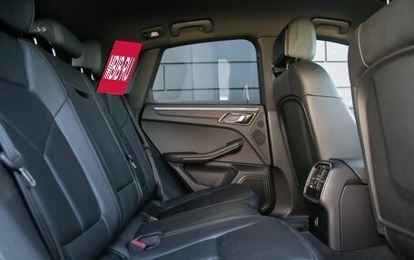 Porsche Macan I рестайлинг, 2019 год, 4 890 000 рублей, 30 фотография