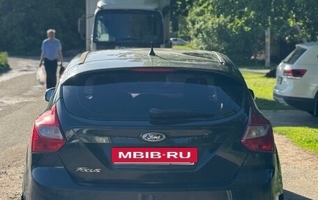 Ford Focus III, 2012 год, 460 000 рублей, 5 фотография