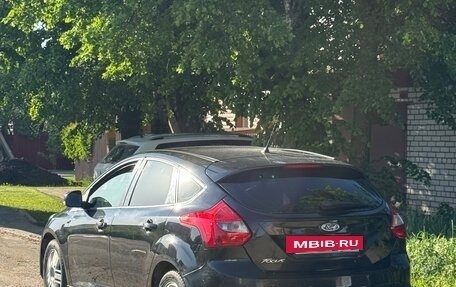 Ford Focus III, 2012 год, 460 000 рублей, 6 фотография