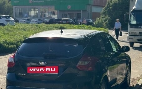 Ford Focus III, 2012 год, 460 000 рублей, 4 фотография