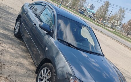 Mazda 3, 2008 год, 615 000 рублей, 4 фотография